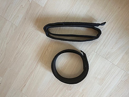 battlebelt vnutorný opasok