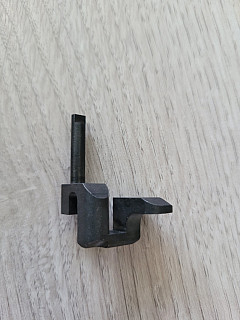 Rozšířená Vypouštěcí páka závěru Sa 58 GuneXpert