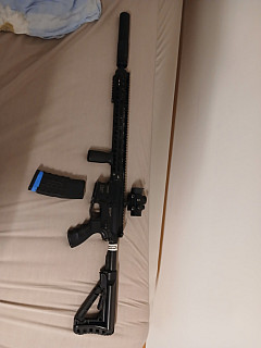 TR16 G&G !!!PRODEJ !!!