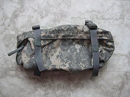 US MOLLE waist pack (UCP)