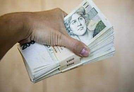 Rychlá a spolehlivá finanční podpora!