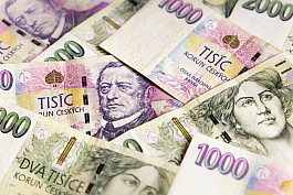 "Rychlé řešení pro finanční nouzi"