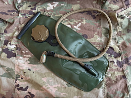 SOURCE HYDRATAČNÍ VAK 3L