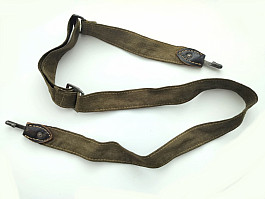 Popruh malá polní Wehrmacht originál WH M31