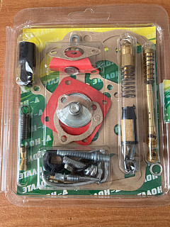 Lada, Lada Niva karburátorová sada