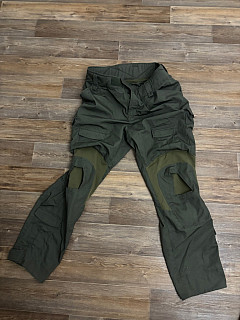 Crye AC Ranger Green