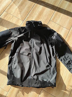 Helikon-Tex® Gunfighter Windblocker, fungl nová, vel. L