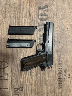 Colt 1911
