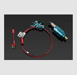 Pulsar s a processor titan II Bluetooth HPA