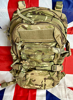 Virtus Assalut batoh o objemu 17 litrů, Day pack - NOVÝ