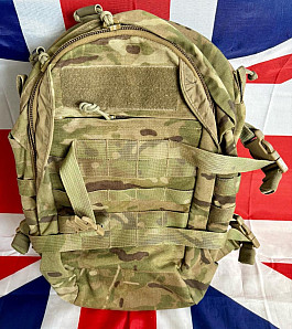 Virtus Assalut batoh o objemu 17 litrů, Day pack - lehce použitý