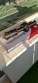 Lpvo 1-10x24mm SFP fiber