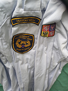 Hasičský záchranný sbor 