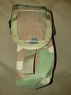 Sumka M4 Tactical Tailor woodland 