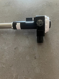 Retro arms hop up komora ar15