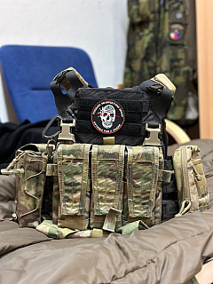 CRYE PRECISION JPC 2.0 MCB size M