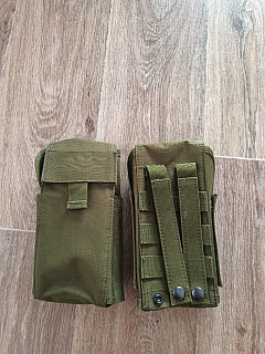 sumky na brokové náboje