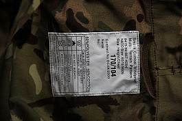 MTP Smock 170/104 nový