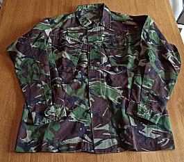 Blůza BDU vel.L