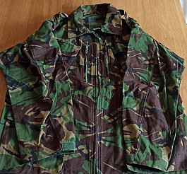 Kabát BDU 170/112 II.
