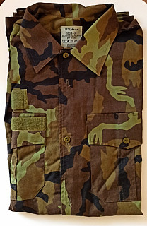Košile 182/37-38 vzor 95 