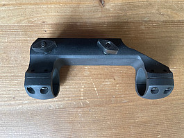 Montáž jednodílná CZ 584 na 25,4mm