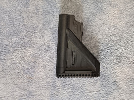 Pazba pro hk 416 i m4