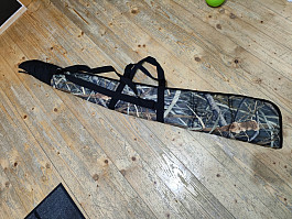 Přepravní vak na dlouhou zbraň