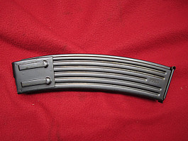 MP 44 Stg 43 zasobniky