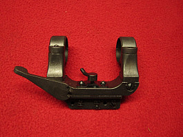 Montaze ZF4 41 K98 bocni vysoke