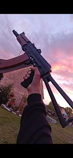 AK74u