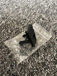 Origo HK G36 SL8 Extended Mag Release