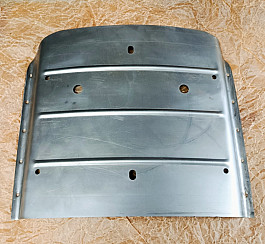 Gaz 69 - nové náhradní díly