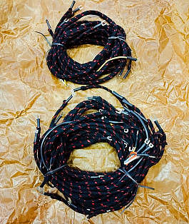 Gaz 69 - nové náhradní díly