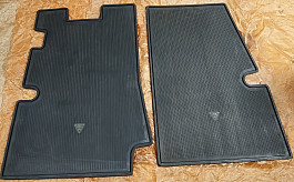 Gaz 69 - nové náhradní díly