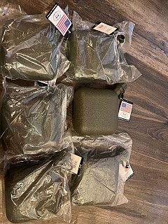 Polní láhev, čutora 2 l