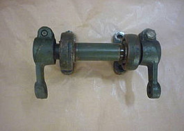 Podpěra ložiska ATS-59G