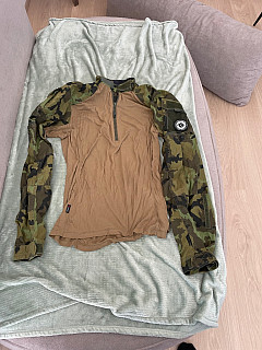 UBACS 4m systems vel. 3XL TALL