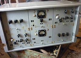 Zesilovač OWP pro P-304K