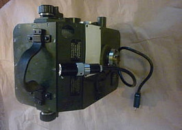 Počítadlo souřadnic dálkoměru EM-61