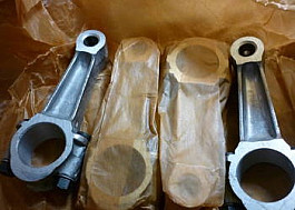 Ojnice kompresoru Zil, Ural, Kraz BRDM 130-3509180