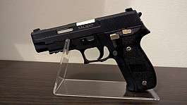 TM P226 Salient Arms