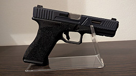 TM G17 (Ageny Arms Legacy)