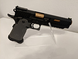 Hi-Capa 5.4 TTI Combat Master (John Wick 3)