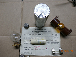 Vysokonapěťová dioda aj.