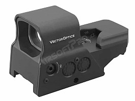 Kolimátor Vector Optics Omega 1x27x39