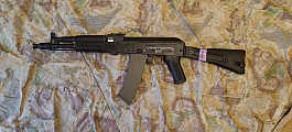 AK 105