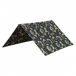 Celta Cattara Waterproof 2x3 m - woodland