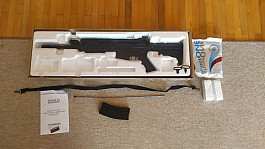 CM.508, M4 S-System [CYMA]