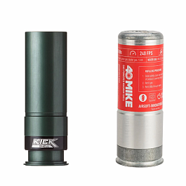 Koupím Taginn Shell KC a Magnum 40 MIKE